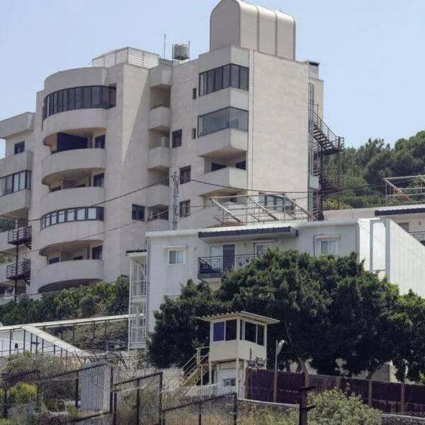 Líbano: tiroteo frente a la embajada de EE. UU. en Beirut