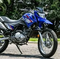 Yamaha sorprende con estas 2 motos en Colombia; vendió más que AKT y Bajaj en mayo