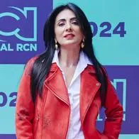 Yesenia Valencia se casó "por plata” cuando era menor de edad y habló de ese hombre mayor