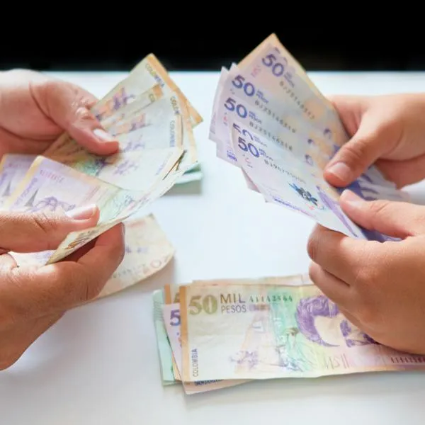 Investigan nueva pirámide en Colombia: más de 100 personas dicen que perdieron 13.000 millones de pesos. 