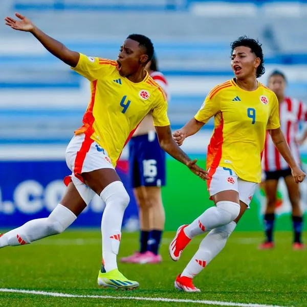 Así quedaron los grupos del Mundial Femenino Sub-20.