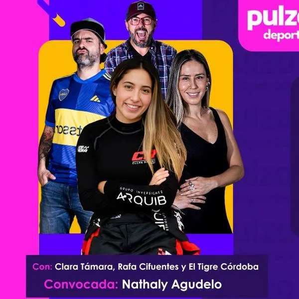 Pulzo Deportes