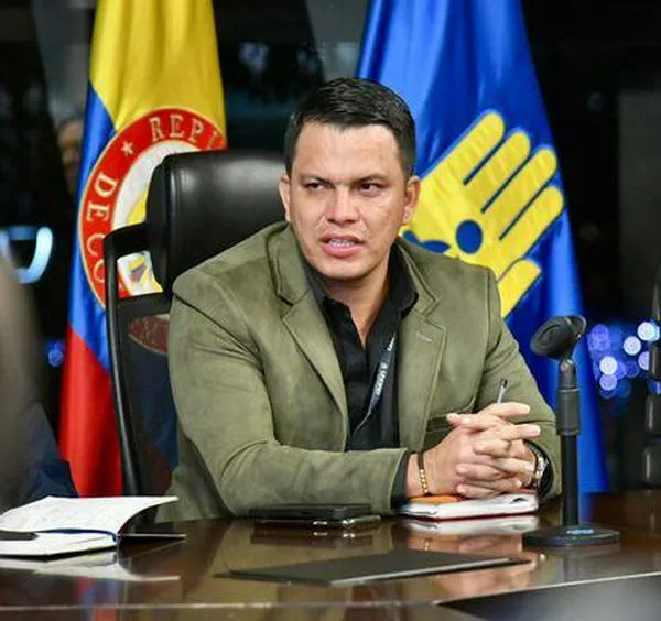 Corrupción en la UNGRD: Fiscalía adelanta principio de oportunidad de Sneyder Pinilla
