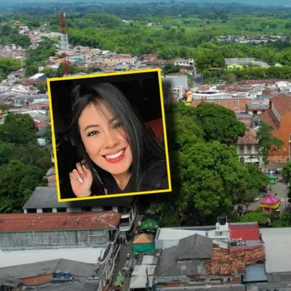 Angélica, emprendedora asesinada en Quindío; sicarios habrían recibido órdenes de una mujer