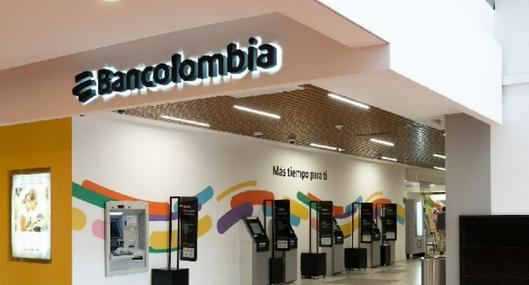 Bancolombia tiene falla grave y usuarios no pueden hacer nada: qué pasó