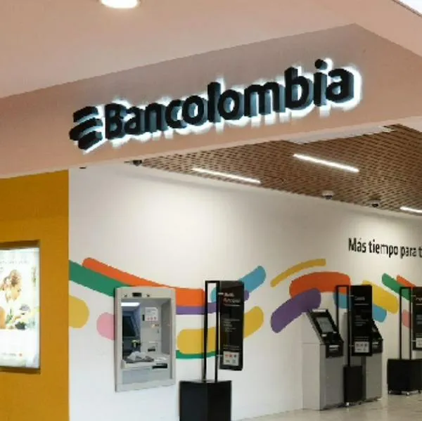 Bancolombia tiene falla grave y usuarios no pueden hacer nada: qué pasó