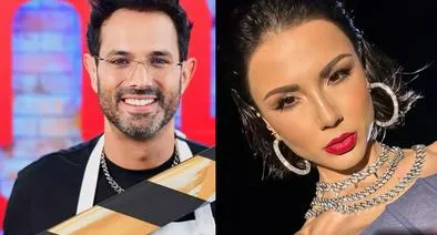 Mujer que saldría con Alejandro Estrada, Natyash fue esposa de un Guns N' Roses.