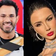 Mujer que saldría con Alejandro Estrada tuvo duro divorcio con miembro de Guns N' Roses