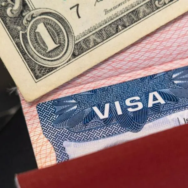 Revelan cómo se puede demostrar solvencia económica para que pedir visa de Estados Unidos o Canadá sea más sencillo para colombianos.