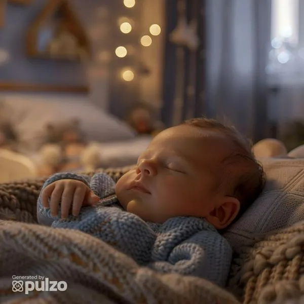 20 nombres para niñas y niños que significan abundancia, prosperidad, dinero y éxito, según la inteligencia artificial. Es muy importante elegir uno bonito. 