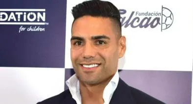Falcao García habló de Fundación Falcao y Selección Colombia en Copa América 2024.