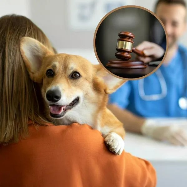 Mascotas en Colombia no tendrán cortes en su cola o sus orejas con fines estéticos tras decisión de la Corte