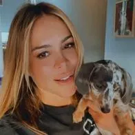 Natalia París, en nota sobre su secreto de belleza