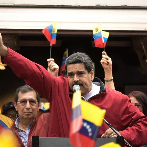 Gobierno de EE. UU. habría ofrecido dinero a Nicolás Maduro para dejar Venezuela