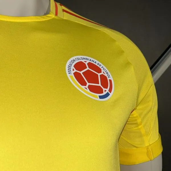 Están estafando a los seguidores de la Selección Colombia.