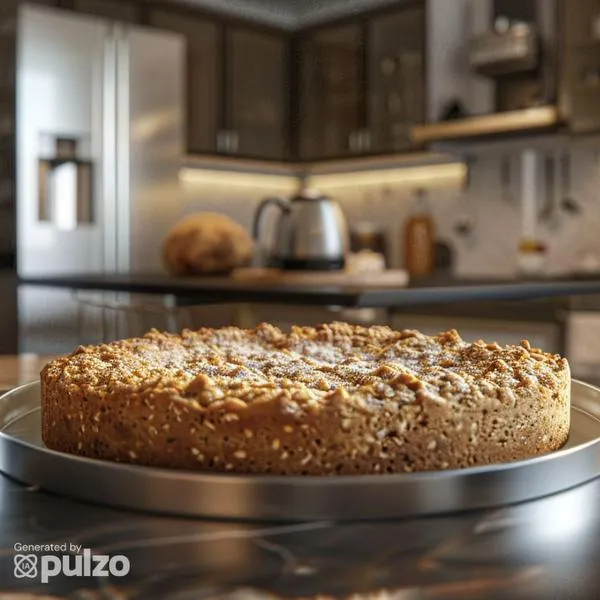 Aprenda a hacer torta de avena sin horno utilizando una sartén. Le quedará deliciosa y podrá comerla en el desayuno, onces, almuerzo o cena. 