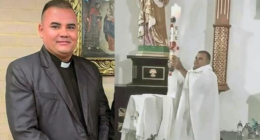 Asesinan sacerdote por robarle su vehículo en Ocaña: lo apuñalaron y arrollaron