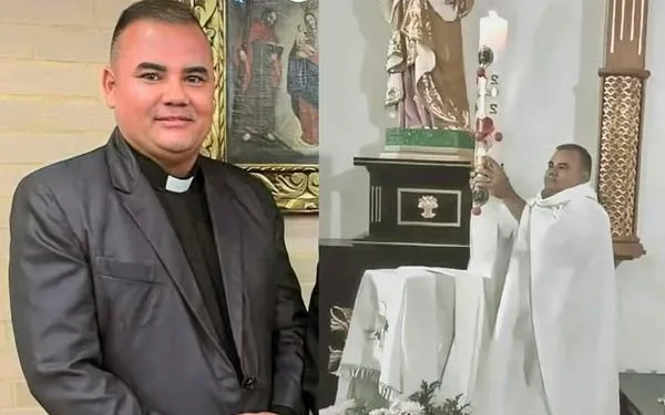 Asesinan sacerdote por robarle su vehículo en Ocaña: lo apuñalaron y arrollaron