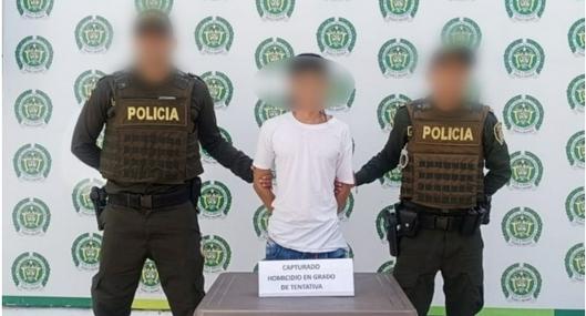 Hombre condenado a prisión por intento de homicidio contra su cuñado debido a una deuda en Norte de Santander