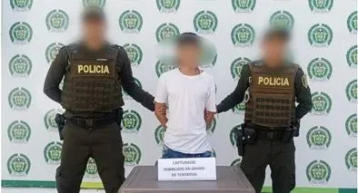 Hombre condenado a prisión por intento de homicidio contra su cuñado debido a una deuda en Norte de Santander