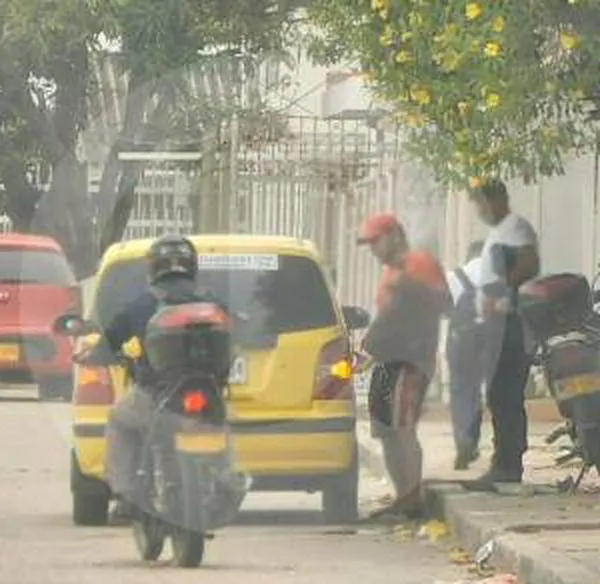 Cayó el hermano del máximo líder de la banda narcotraficante “los Pachenca”