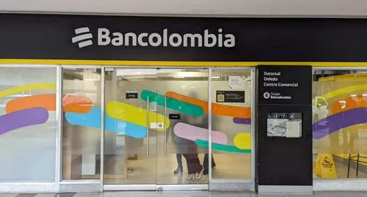 Superfinanciero de Colombia pide medidas a Bancolombia por caída de plataformas digitales