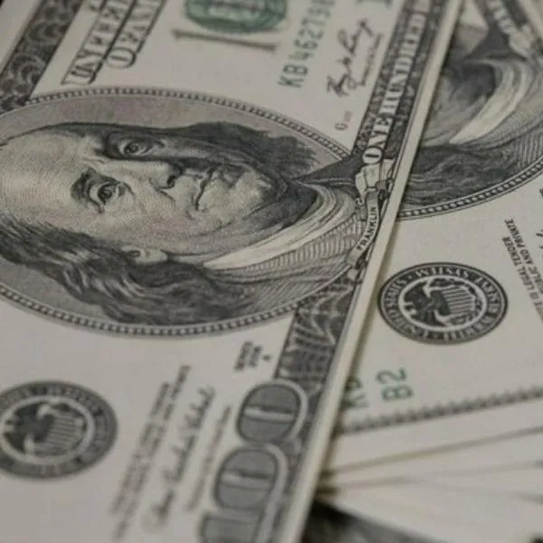 Así quedó el precio del dólar hoy en Colombia, 5 de junio de 2024: la divisa no bajó el ritmo y volvió a cerrar con nueva subida.