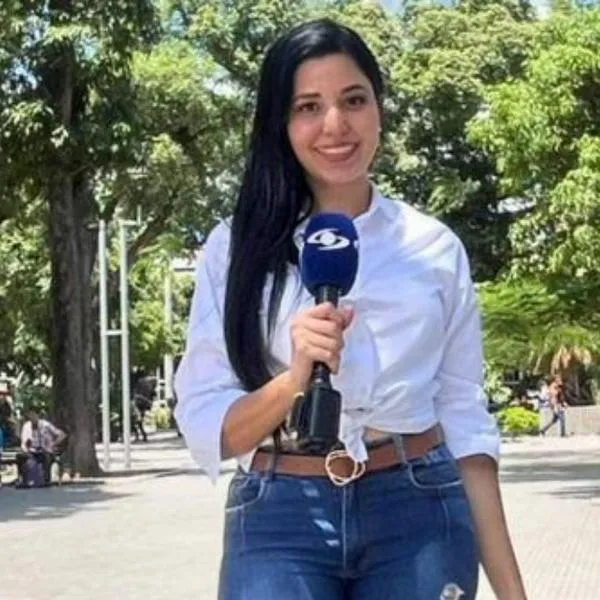 Jullieth Cano, periodista de Noticias Caracol, recibió amenazas en Cúcuta