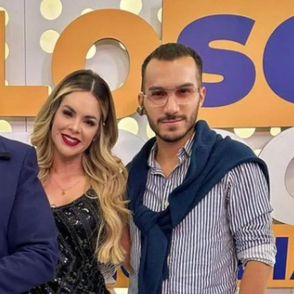 Ómar Vásquez, periodista de 'Lo sé todo', fue robado en Bogotá con pistola