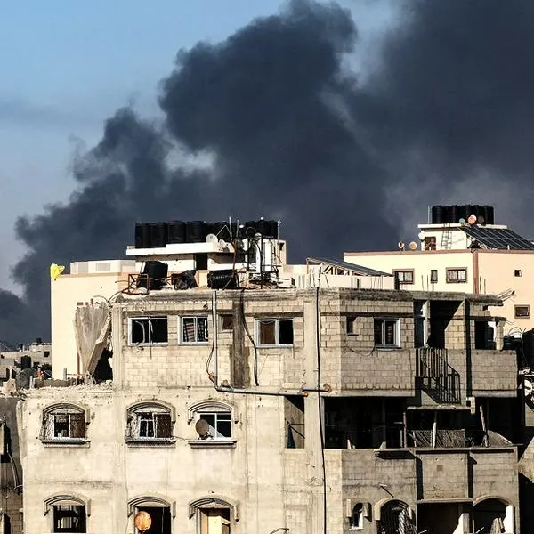 Benjamin Netanyahu ordenó ataque de Israel a Hamás en el centro de Gaza