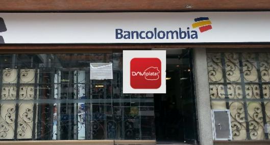 Bancolombia, Nequi, Daviplata y más: experta en seguridad dice por qué se caen
