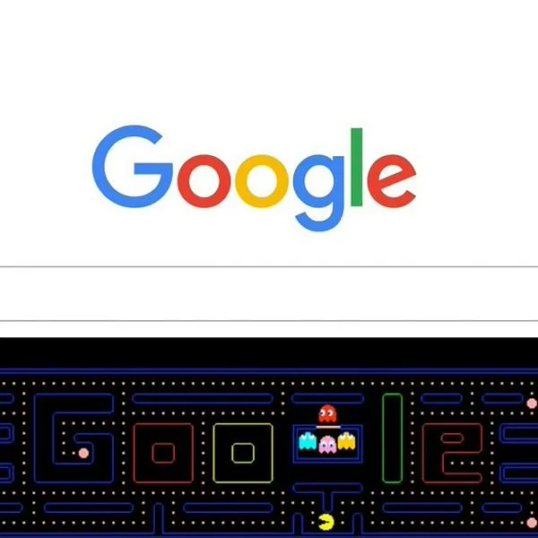 Juegos de Google,