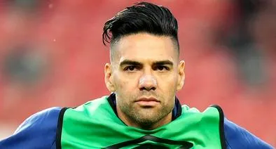 Falcao García, en Millonarios, “una posibilidad”: Hernández Bonnet.