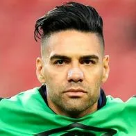 Llegada de Falcao a Millonarios “es una posibilidad”: Hernández Bonnet dijo de qué depende