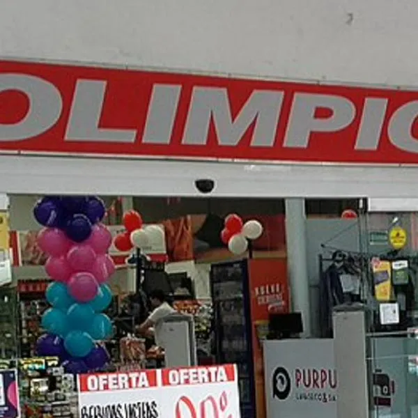 Olímpica con descuentos en lavadoras y secadoras de hasta $ 1,4 millones