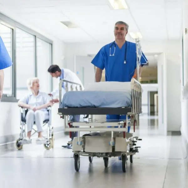 Superintendencia de Salud extendió la intervención forzosa en la EPS Emssanar