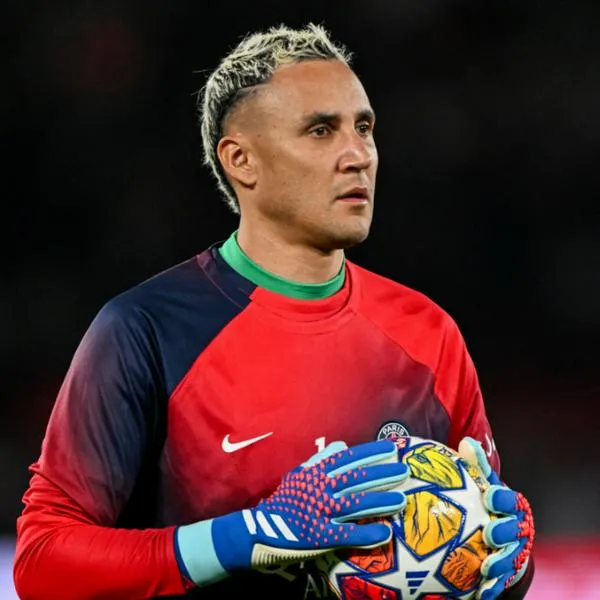 Keylor Navas, a propósito de la denuncia que hizo un extrabajador suyo por maltrato laboral: detalles