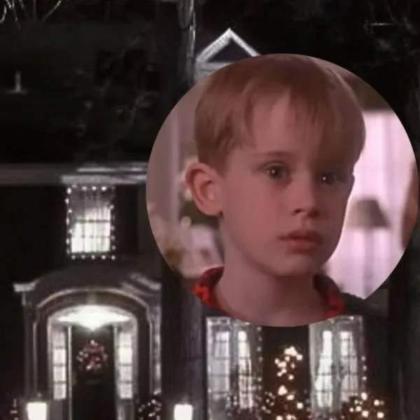 Cuánto cuesta comprar la famosa casa de la película ‘Mi pobre angelito’