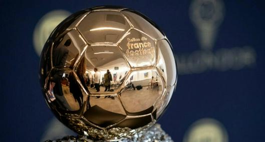 Alexia Putellas, Balón de Oro y jugadora Barcelona, estará en Colombia en junio