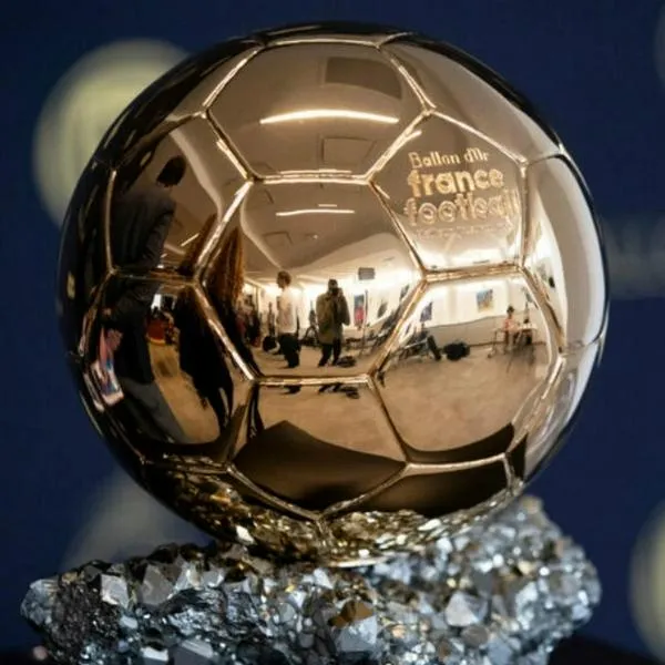 Alexia Putellas, Balón de Oro y jugadora Barcelona, estará en Colombia en junio