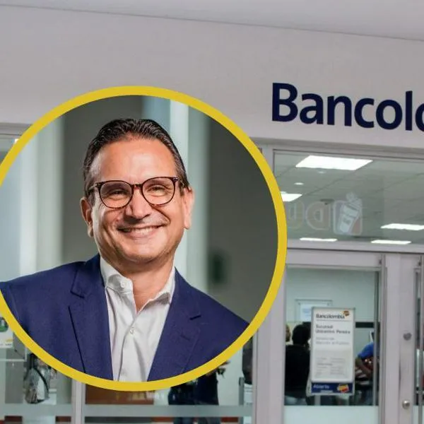 Presidente de Bancolombia, Juan Carlos Mora, se disculpó por las fallas presentadas en la aplicación del banco durante las últimas horas.