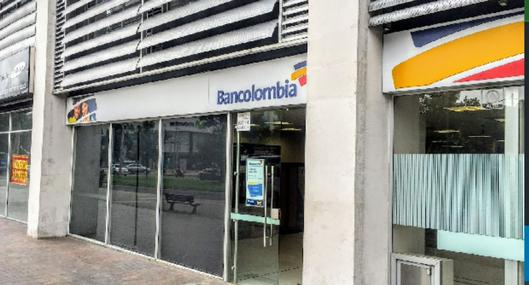 Bancolombia hizo anuncio de relevancia tras recientes problemas con aplicación