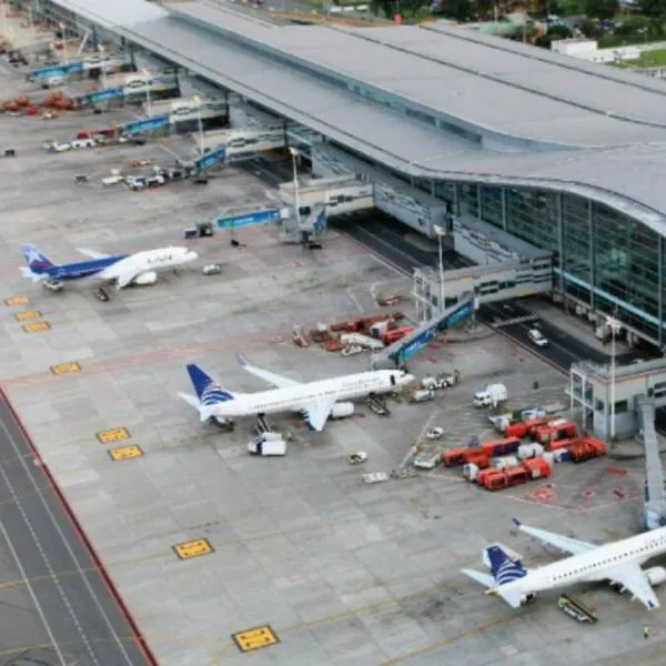 La Aeronaútica Civil confirmó y reveló que Colombia está en busca de nuevas rutas directas hacia Australia, Catar y más países exóticos.