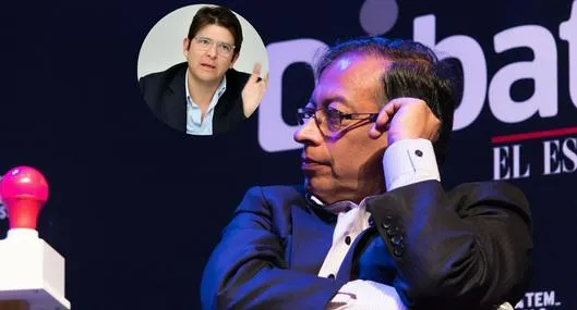 Por qué Gustavo Petro no asistió a Barrancabermeja dejo plantados a simpatizantes