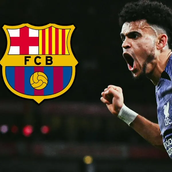 Barcelona, a la carga por Luis Díaz: jugador top sería vendido para ofrecer millonada