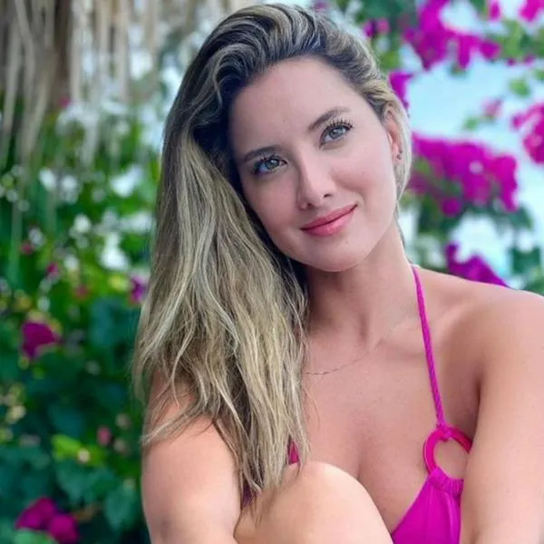 Daniella Álvarez compartió video bailando champeta antes de su amputación.