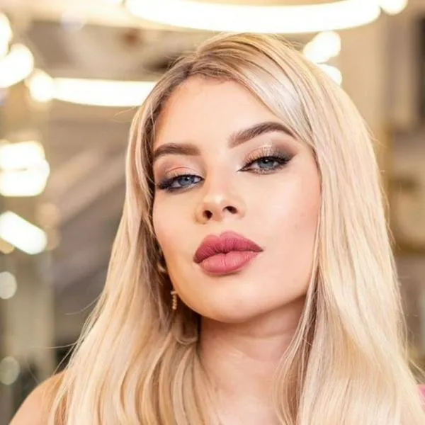 Estilista se defendió de las críticas sobre el 'look' que le hizo Ornella Sierra.