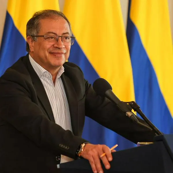 Petro no llegó a Barrancabermeja: "Una falta de respeto con el pueblo que lo eligió"