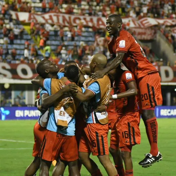 En América de Cali podría salir un nuevo jugador en los próximos días y así lo confirmó 'Pololla' da Silva. Acá, todos los detalles.