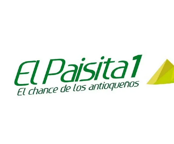 Paisita día y Paisita noche resultado último sorteo hoy 6 de junio